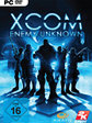 XCOM: ENEMY UNKNOWN